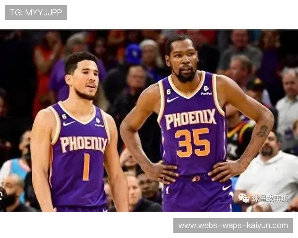 太阳三巨头终迎合体,进攻火力震撼全联盟