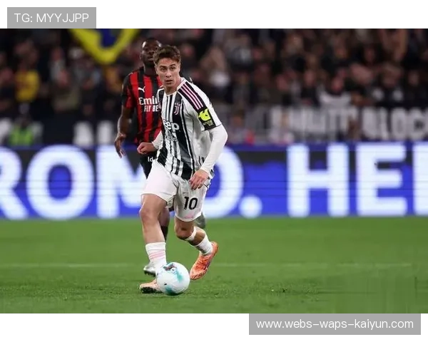 中路插上的瞬间：尤文前锋点亮进球点的战术解码