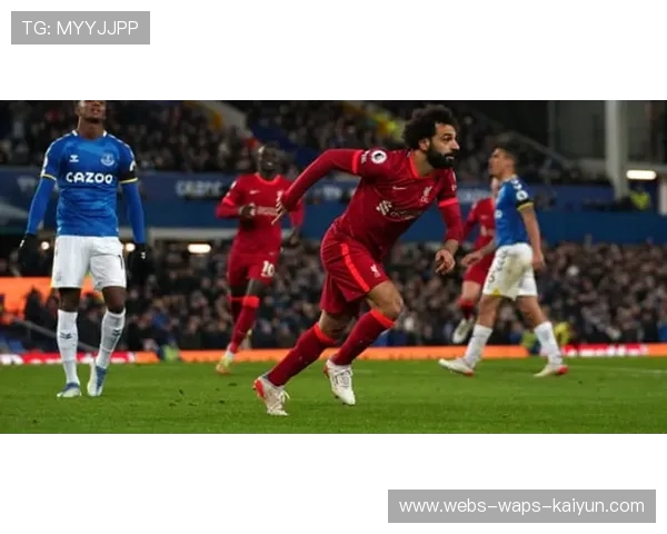 利物浦传中落点绝妙,萨拉赫甩头破门 利物浦传中落点绝妙,萨拉赫甩头破门