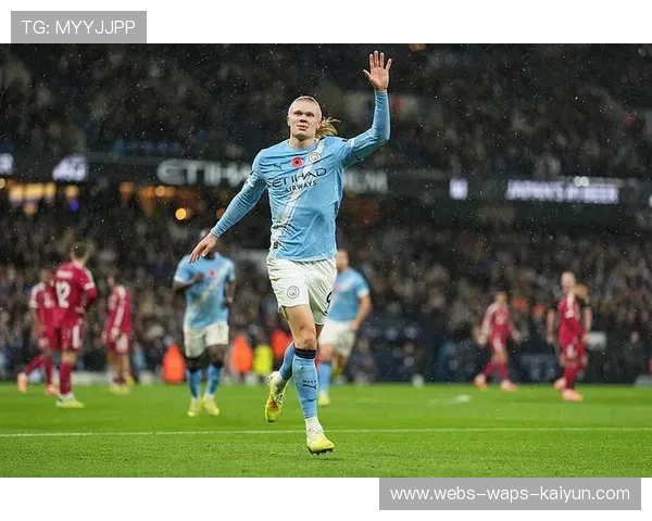 哈兰德超神表现，曼城继续3-0横扫对手，英超霸主地位无悬念