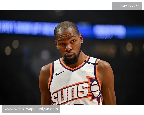 杜兰特表现低迷，火箭其他球员挺身而出稳住局势，杜兰特加盟火箭队