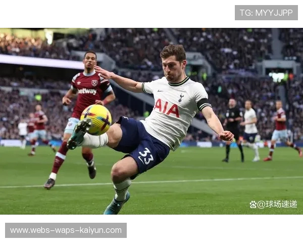 热刺防线协作稳定